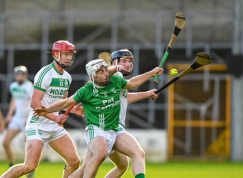 Preview- All to play for in tough to call Kilkenny senior hurling county final