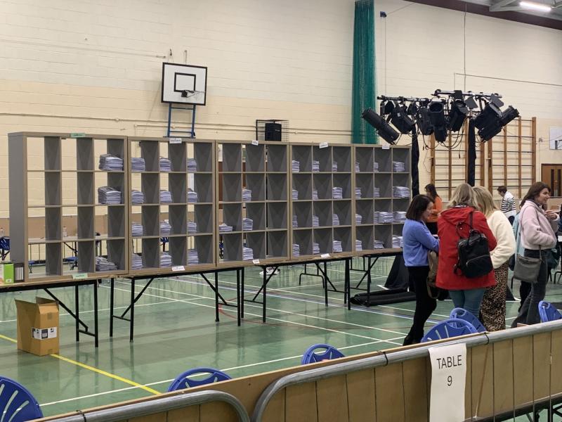 Full Kilkenny voting results announced as Catherine Connolly strolls to presidential win