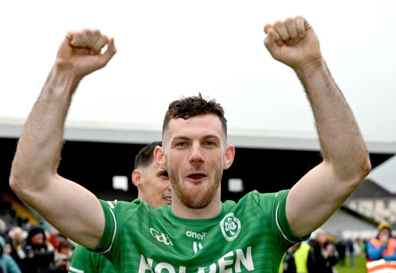 Goalscorer Eoin Cody hails panel strength in latest Ballyhale success