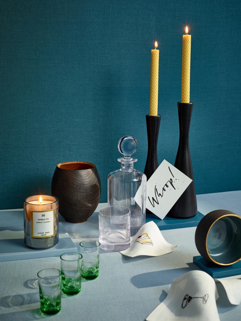 Kilkenny makers  take part in DCCI Made Local 2025 