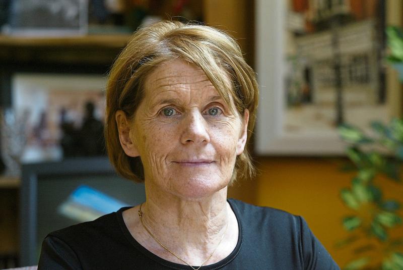 Former Kilkenny-based humanitarian, Sr Stanislaus 'Stan' Kennedy, has died