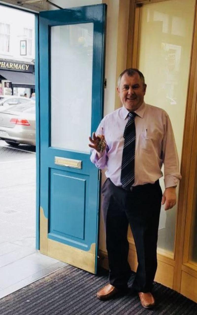 RIP: Kilkenny credit union pay tribute 'valued' ex colleague following sudden passing