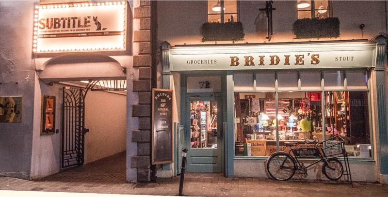 Subtitle returns to light up Kilkenny