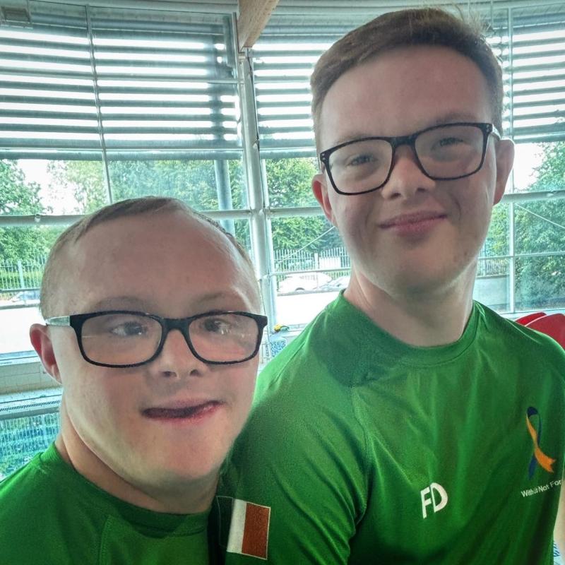 Delight as Kilkenny heroes bring home medals from European Championships 