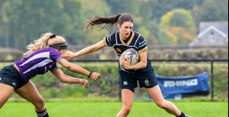 Kilkenny women extend winning streak with dominant display against Ashbourne