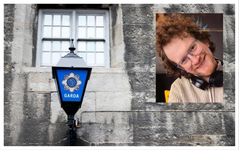 ALERT: Concern grows for man missing for number of days as Garda&iacute; launch urgent appeal