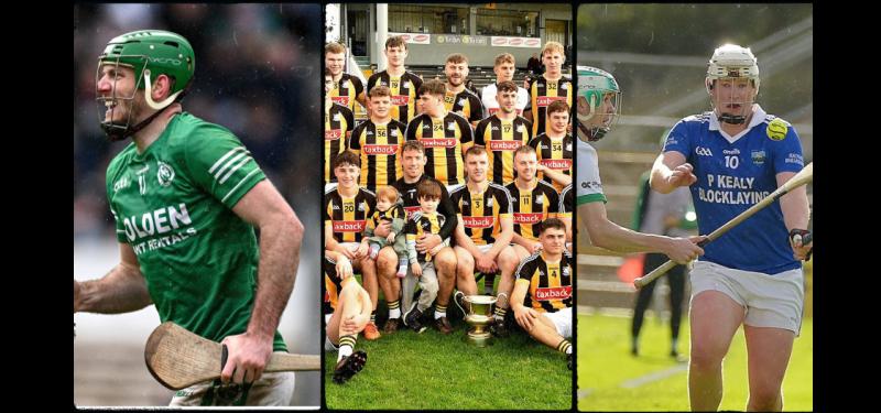 Preview- Kilkenny hurling winners kick off Leinster campaign