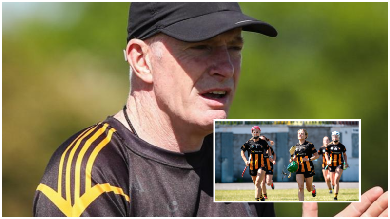 BREAKING: Kilkenny confirm new appointments following Shefflin departure 