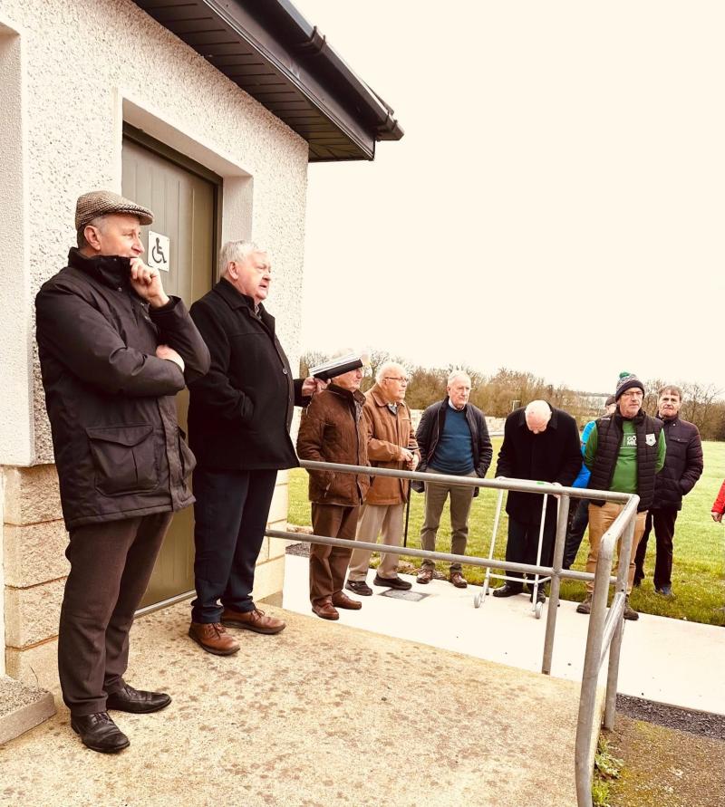 Tributes paid to Kilkenny priest who has announced 'semi-retirement' 
