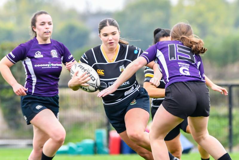 Kilkenny Ladies claim big home win over Longford in Leinster League