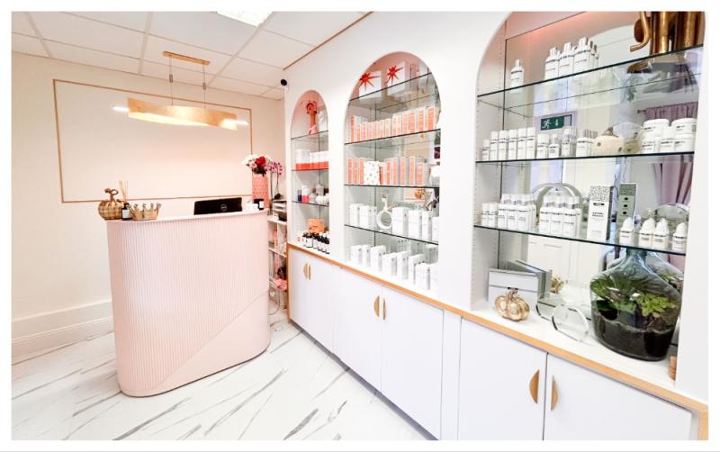 Brides-to-be: Discover the secret to that effortless wedding-day glow