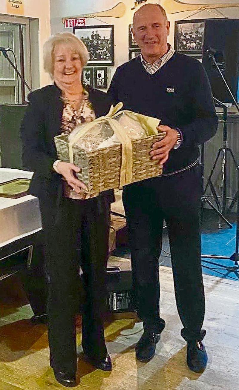  Kilkenny postman calls time on 'decorated career' after three decades 