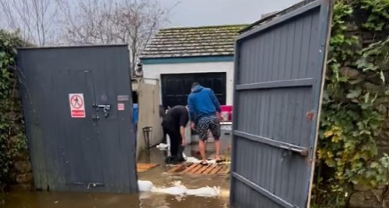 'We are flooded' - popular Kilkenny business issues major update