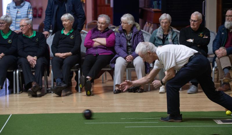Needs of older people in Kilkenny must not be “overlooked” - CEO Active Retirement