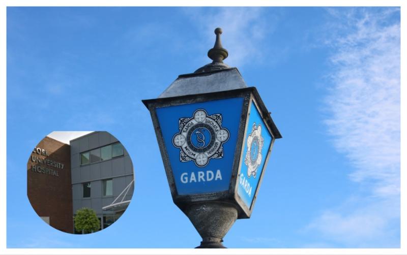One woman dead and man in critical condition following violent stabbing in Cork