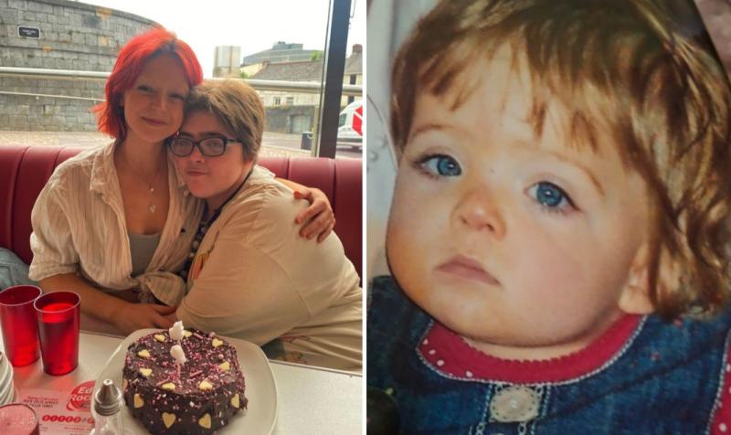 'You wouldn’t believe what she’s put up with' - mum of inspiring Kilkenny teenager