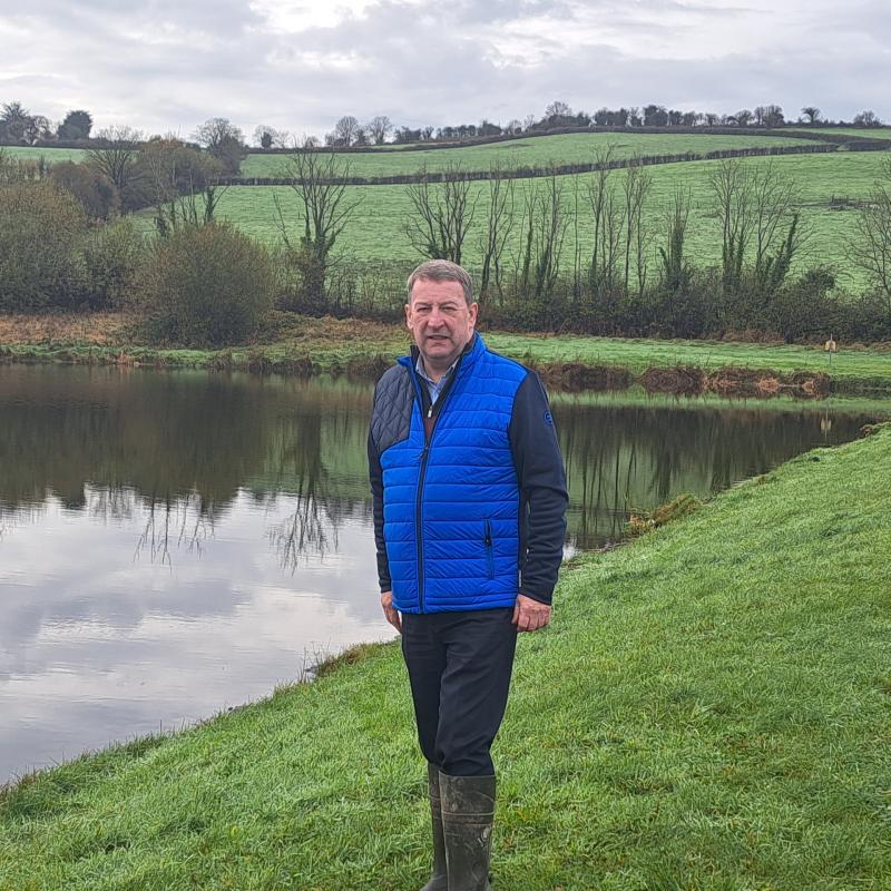 'Common sense' solution outlined as Kilkenny area left stifled by poor water quality 