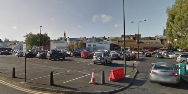 Uncertainty over Kilkenny parking by-laws as local councillors debate 
