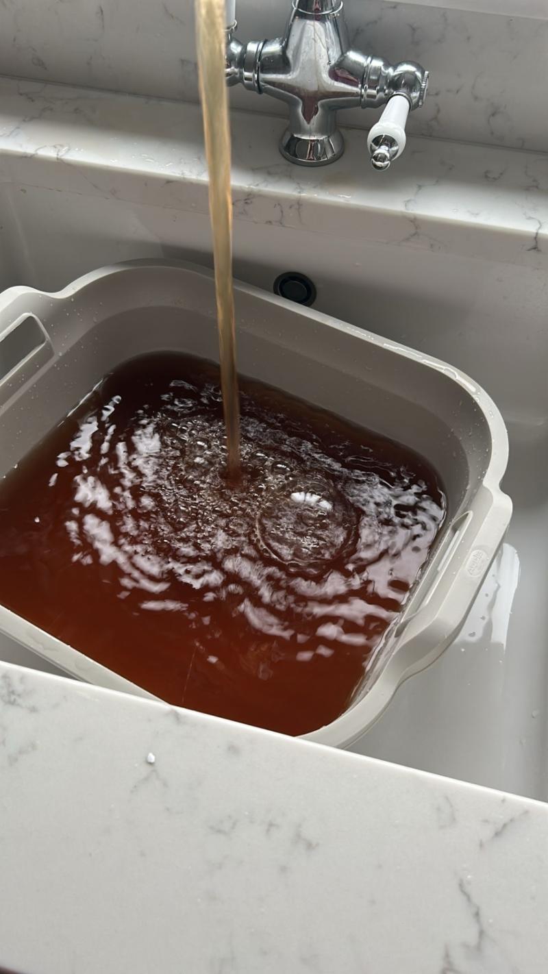 ‘Utter disgust’: TDs hit out at water issues in Kilkenny village