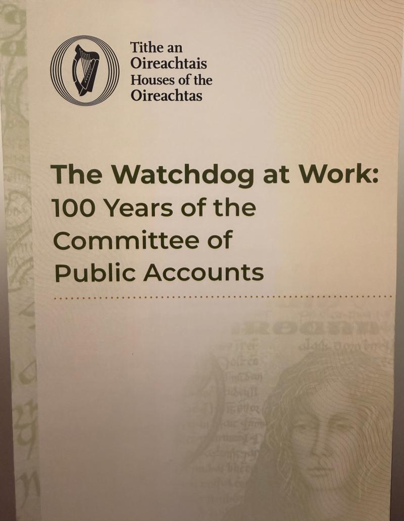 Kilkenny TD calls for expansion of Government committee on landmark anniversary