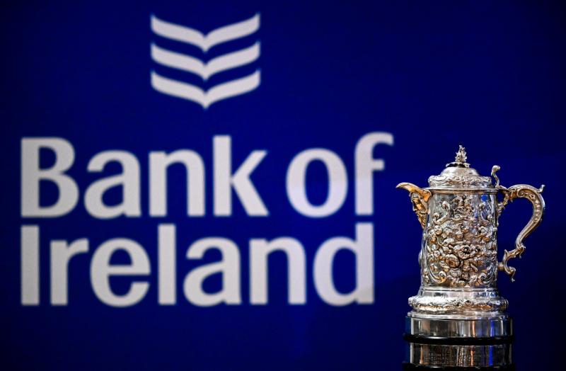 Kilkenny drawn at home in opening round of Provincial Towns Cup