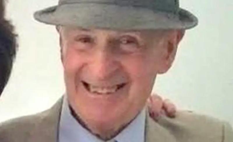 BREAKING: Man jailed for life over murder of Kilkenny pensioner in London