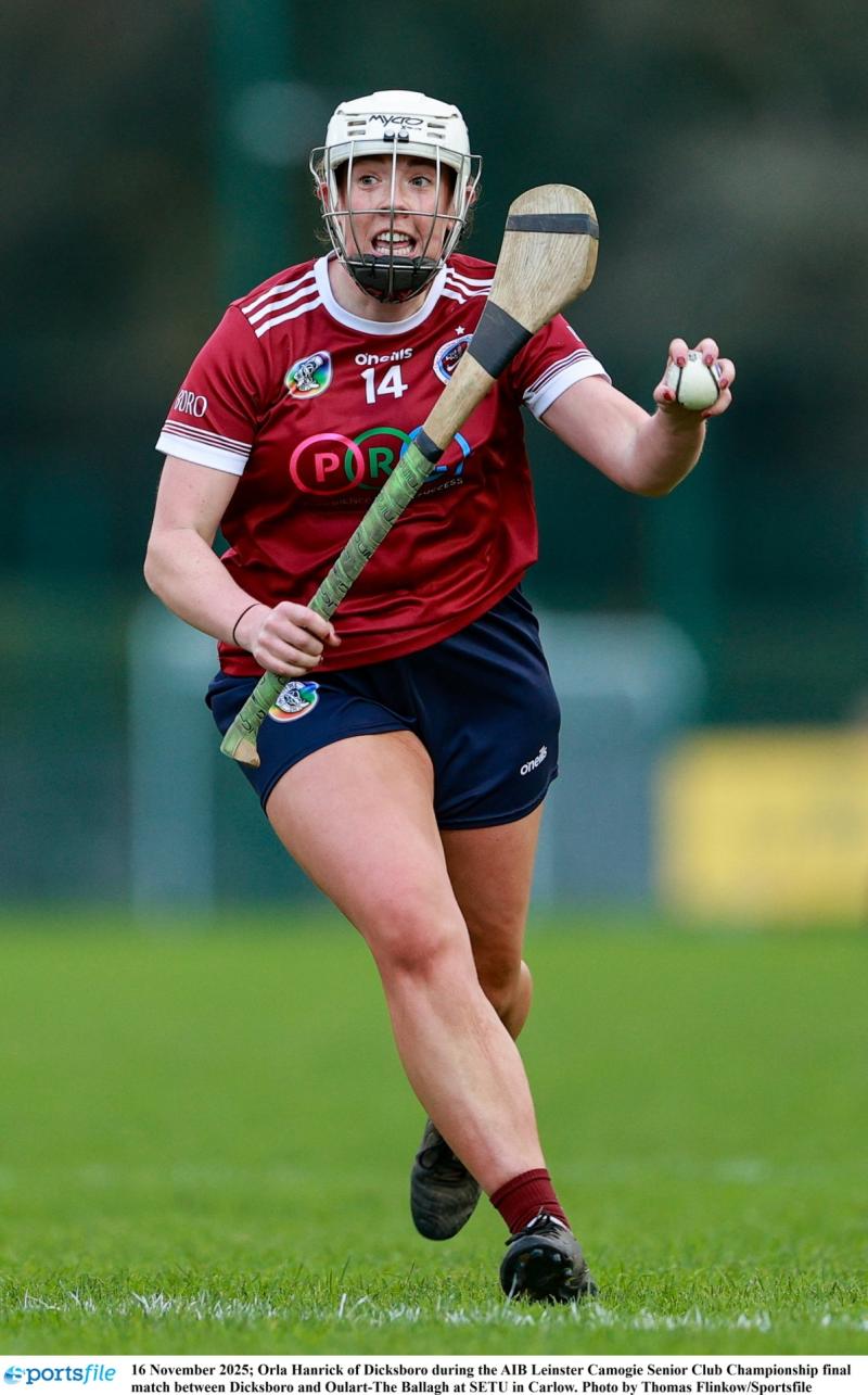 REPORT: Dicksboro and Athenry go in search of All-Ireland Final place - Kilkenny Live