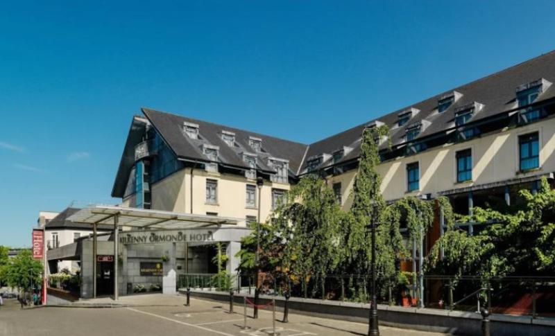 Purchaser of Kilkenny Ormonde Hotel revealed following landmark acquisition