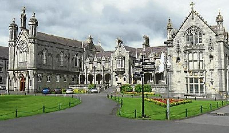 St Kieran's College progress works on GAA facilities at Kilkenny site 