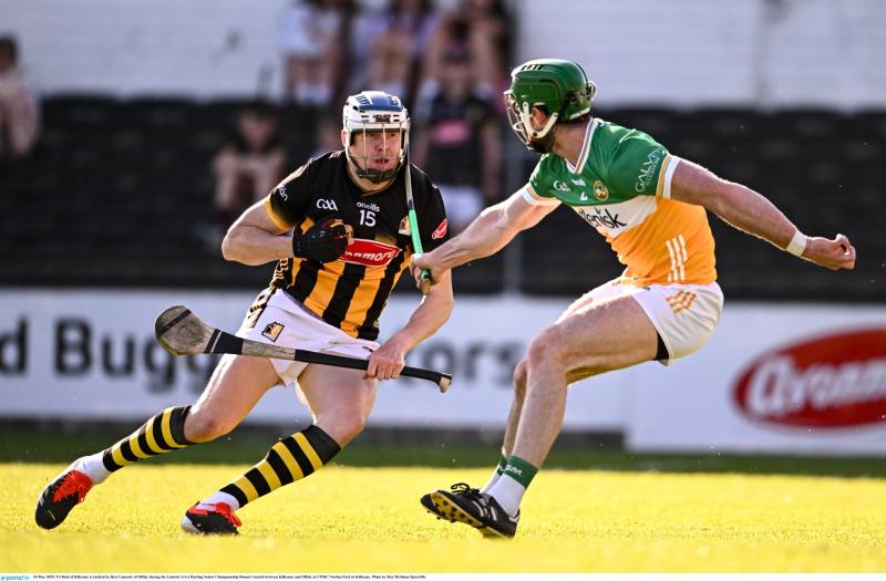 FYI: Details of Kilkenny's league and Leinster Championship matches for 2026