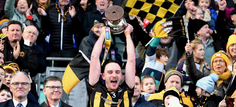 Kilkenny sides looking to maintain recent dominance in Leinster Championship