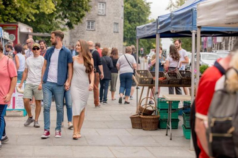 ALERT: Application process opens for casual trading licenses in Kilkenny