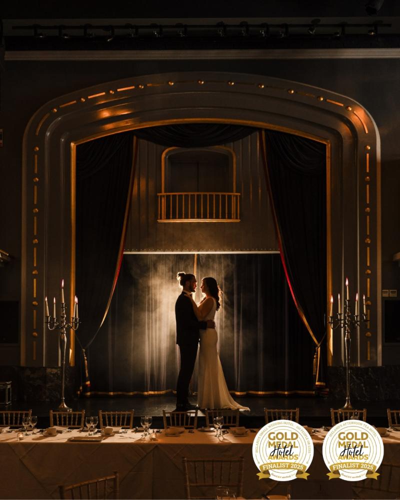 Kilkenny hotel and restaurant 'thrilled' to be nominated for coveted awards