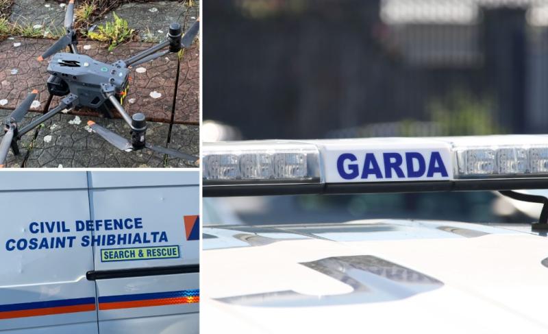 Garda&iacute; in Kilkenny call for backup amid 'ongoing criminal investigation'