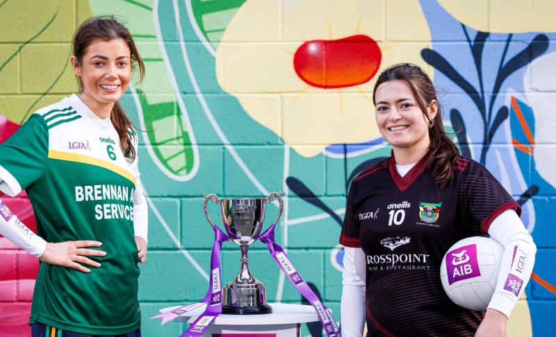 Kilkenny champions feature on packed weekend of LGFA and Camogie Finals
