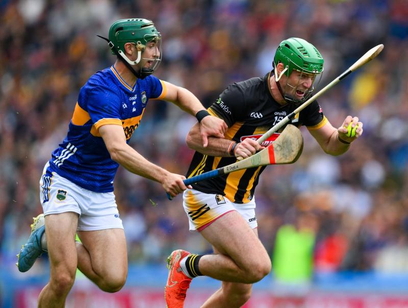 Kilkenny to face All-Ireland champions in early season clash this weekend