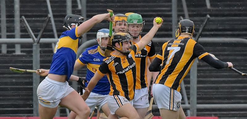 Preview- Croke Park opportunity looks to be within reach for Danesfort