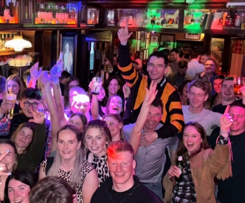 April: A jackpot win in Kilkenny, business blues and success for key local figures - Year In Review