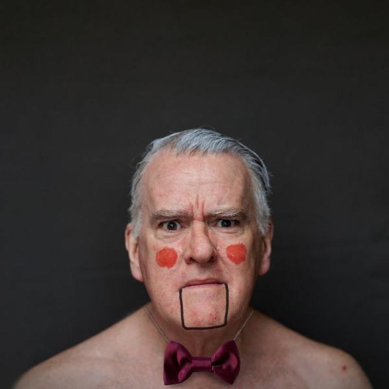 Legendary performer announces a very special Kilkenny show