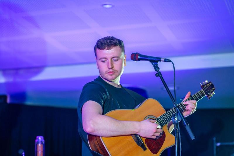 Kilkenny singer goes Spinnin&rsquo; into 2026 with new release