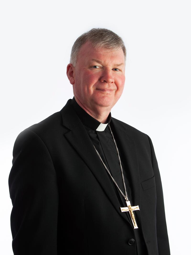BIG READ: Bishop Niall Coll's Christmas message to Kilkenny 