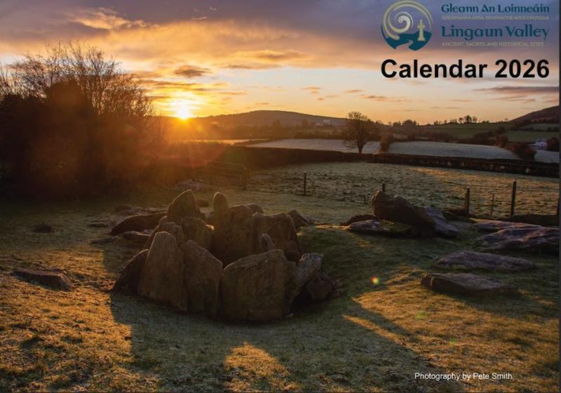 The magic of the Lingaun Valley caught on camera - Kilkenny Live