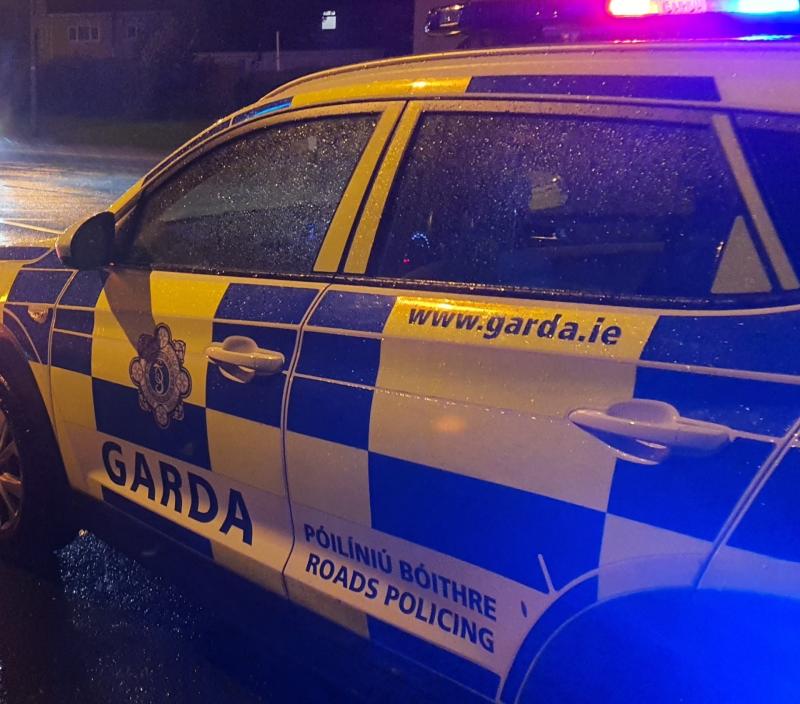 Garda in Kilkenny left spooked by 'driverless' car on local road