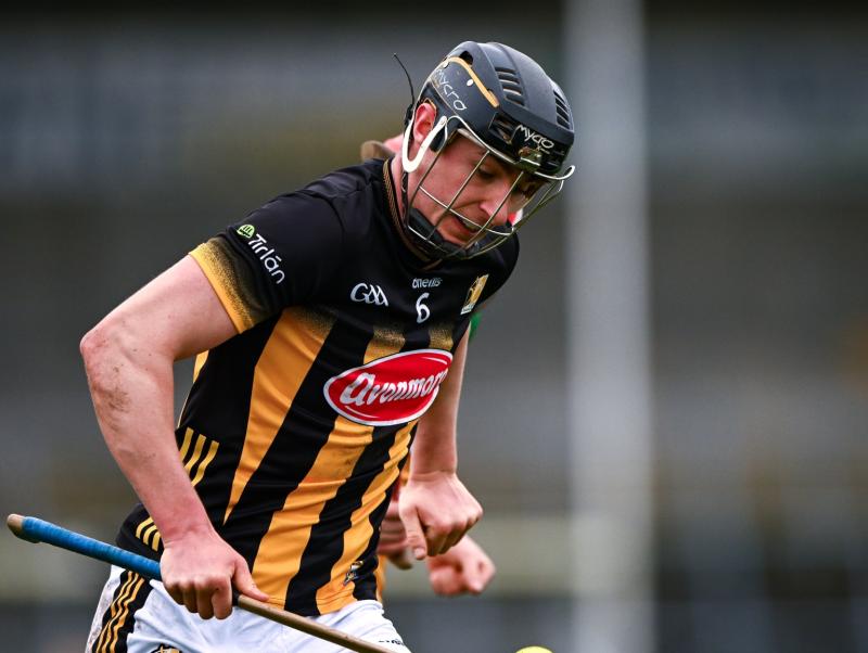 New look Kilkenny side named to face Westmeath in Walsh Cup opener