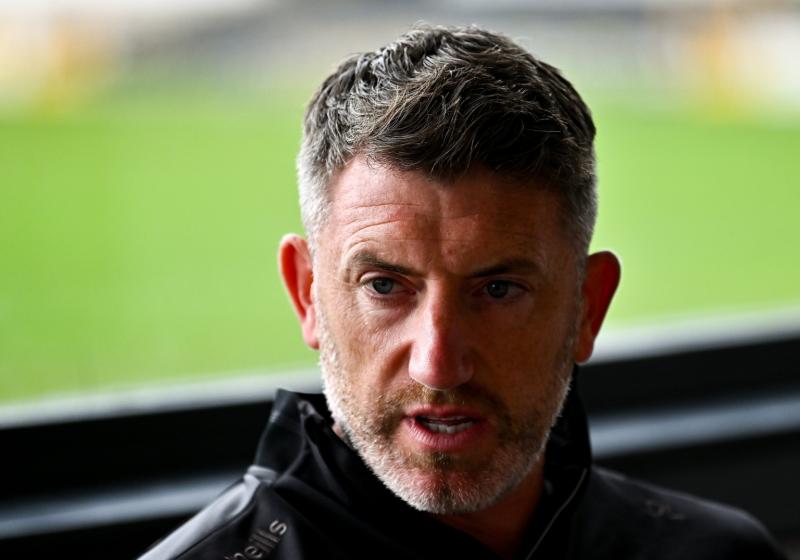 Preview- Kilkenny all  set to kick off new hurling season this afternoon