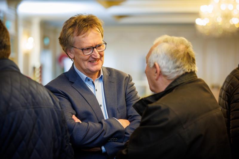 Tirl&aacute;n to hold Business & Market Outlook meeting in Kilkenny