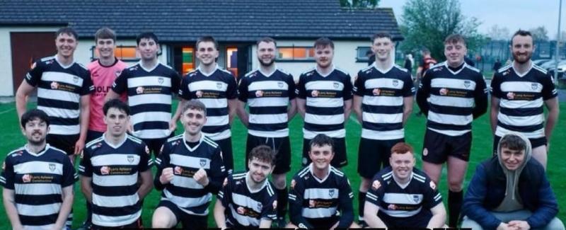 Kilkenny & District League Wrap: Defences frozen as goals fly in across leagues 