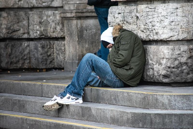 'Lives are at risk'- Kilkenny homeless shelter gives warning during freezing cold snap