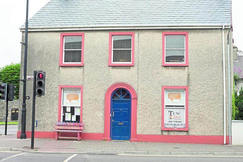 "A new location and a new chapter" - Kilkenny's Teac Tom identifies new premises 