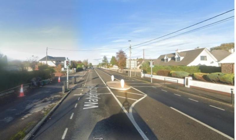 Major upgrade works to cause traffic disruption on Waterford Road in Kilkenny